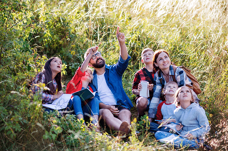 The Challenge of Traveling with Children Tips for a Stress-Free Experience