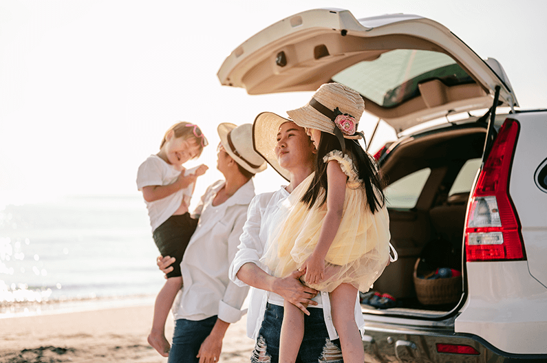 The Challenge of Traveling with Children Tips for a Stress-Free Experience