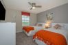 Casa adosada en Davenport - Lovely Townhouse 4Beds/3Bath/Pool/18Min From Disney Casa adosada en Davenport - Lovely Townhouse 4Beds/3Bath/Pool/18Min From Disney