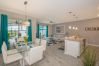 Casa adosada en Davenport - Lovely Townhouse 4Beds/3Bath/Pool/18Min From Disney Casa adosada en Davenport - Lovely Townhouse 4Beds/3Bath/Pool/18Min From Disney