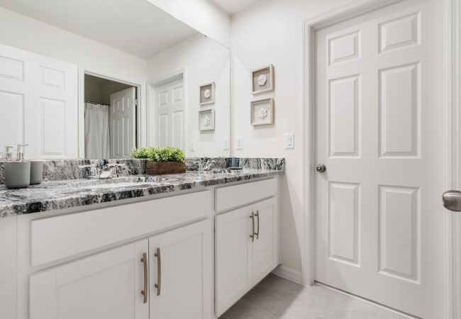 Villa en Kissimmee - Gorgeous Villa Solara Resort 6Bed/5Bath/Pool/Jacuzzi/18 Min From Disney Villa en Kissimmee - Gorgeous Villa Solara Resort 6Bed/5Bath/Pool/Jacuzzi/18 Min From Disney