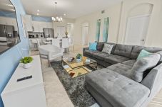 Departamento en Davenport - Pretty Condo 2Beds/2Baths/18Min From... Departamento en Davenport - Pretty Condo 2Beds/2Baths/18Min From...