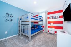 Departamento en Davenport - Pleasant Condo 2Beds/2Baths/18Min From... Departamento en Davenport - Pleasant Condo 2Beds/2Baths/18Min From...