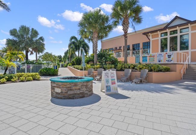 Villa en Kissimmee - Splendid Villa Solara  6Bed/5Bath/Pool/Jacuzzi/18 Min From Disney Villa en Kissimmee - Splendid Villa Solara  6Bed/5Bath/Pool/Jacuzzi/18 Min From Disney