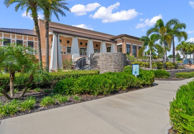 Villa en Kissimmee - Splendid Villa Solara  6Bed/5Bath/Pool/Jacuzzi/18 Min From Disney Villa en Kissimmee - Splendid Villa Solara  6Bed/5Bath/Pool/Jacuzzi/18 Min From Disney