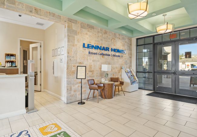 Villa en Kissimmee - Awesome Villa 5Beds/5Bath/Pool/Jacuzzi/5Min From Disney Villa en Kissimmee - Awesome Villa 5Beds/5Bath/Pool/Jacuzzi/5Min From Disney