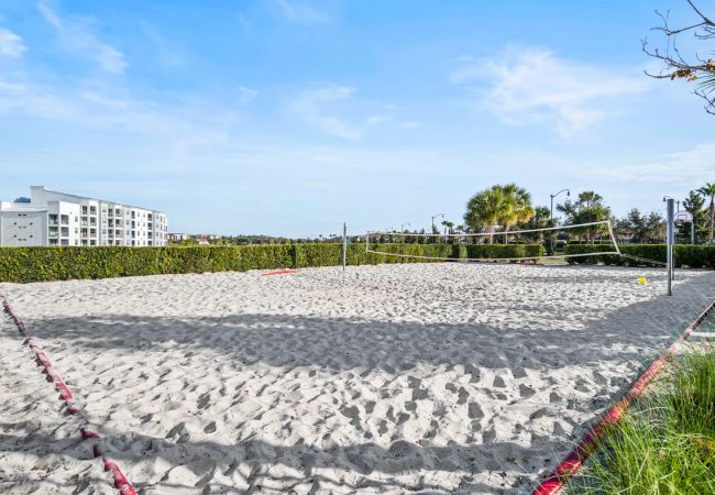 Villa en Kissimmee - Fabulous Villa 5Beds/5Bath/Pool/Jacuzzi/5Min From Disney Villa en Kissimmee - Fabulous Villa 5Beds/5Bath/Pool/Jacuzzi/5Min From Disney