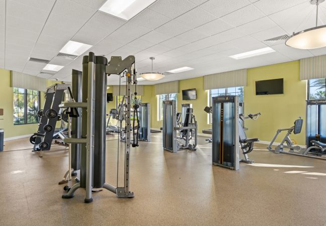 Casa adosada en Kissimmee - Restful Townhouse 4Bed/3Bath/Pool/5Min From Disney Casa adosada en Kissimmee - Restful Townhouse 4Bed/3Bath/Pool/5Min From Disney