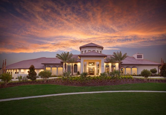 Casa adosada en Davenport - Wonderful Townhouse 4Beds/3Bath/Pool/18Min From Disney Casa adosada en Davenport - Wonderful Townhouse 4Beds/3Bath/Pool/18Min From Disney