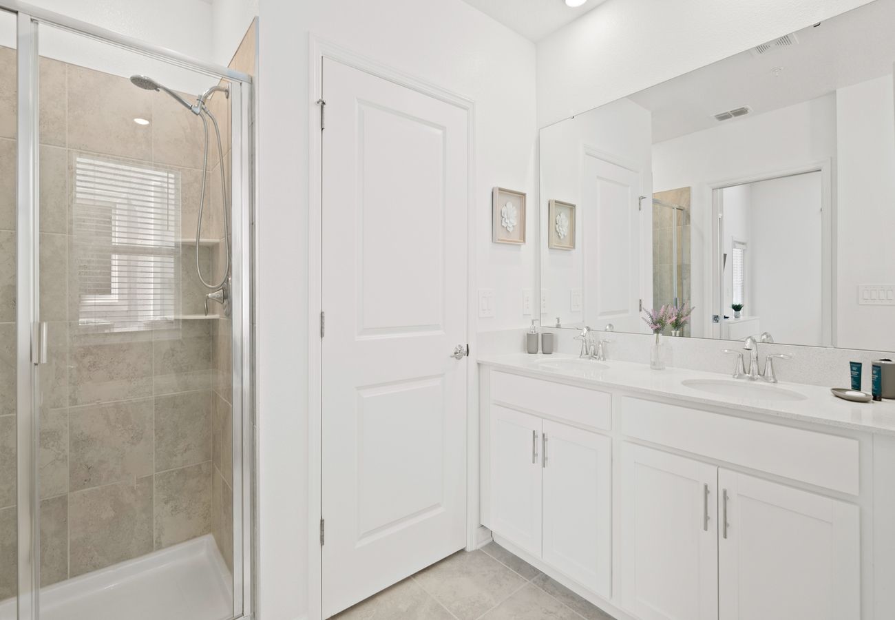 Departamento en Davenport - Comfortable Condo 2Beds/2Baths/18Min From Disney