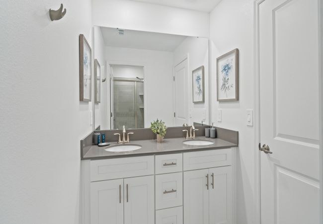 Casa adosada en Kissimmee - Awesome Townhouse 4Bed/3Bath/Pool/5Min Disney Casa adosada en Kissimmee - Awesome Townhouse 4Bed/3Bath/Pool/5Min Disney