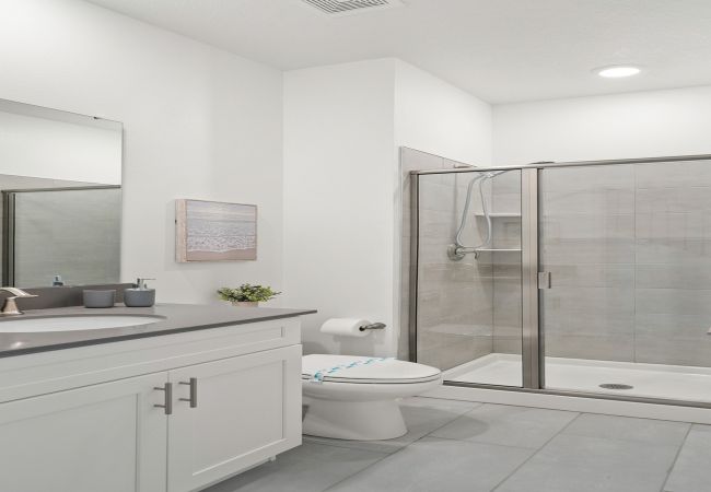 Casa adosada en Kissimmee - Awesome Townhouse 4Bed/3Bath/Pool/5Min Disney Casa adosada en Kissimmee - Awesome Townhouse 4Bed/3Bath/Pool/5Min Disney