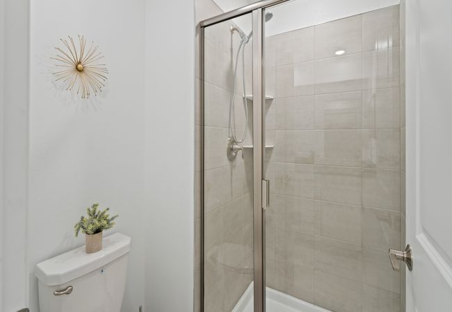 Casa adosada en Kissimmee - Awesome Townhouse 4Bed/3Bath/Pool/5Min Disney Casa adosada en Kissimmee - Awesome Townhouse 4Bed/3Bath/Pool/5Min Disney