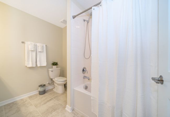 Departamento en Kissimmee - Spectacular Condo 2Bed/2Bath/5Min Disney Departamento en Kissimmee - Spectacular Condo 2Bed/2Bath/5Min Disney