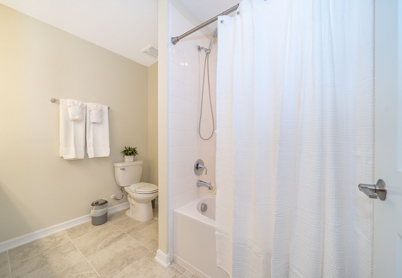 Departamento en Kissimmee - Spectacular Condo 2Bed/2Bath/5Min Disney