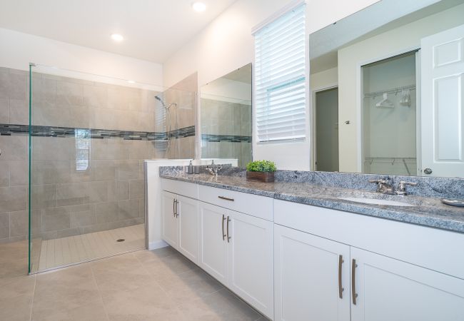 Villa en Kissimmee - Splendour Villa Solara 6Bed/5Bath/Pool/Jacuzzi/18 Min from Disney Villa en Kissimmee - Splendour Villa Solara 6Bed/5Bath/Pool/Jacuzzi/18 Min from Disney