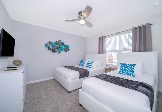 Villa en Kissimmee - Splendour Villa Solara 6Bed/5Bath/Pool/Jacuzzi/18 Min from Disney Villa en Kissimmee - Splendour Villa Solara 6Bed/5Bath/Pool/Jacuzzi/18 Min from Disney