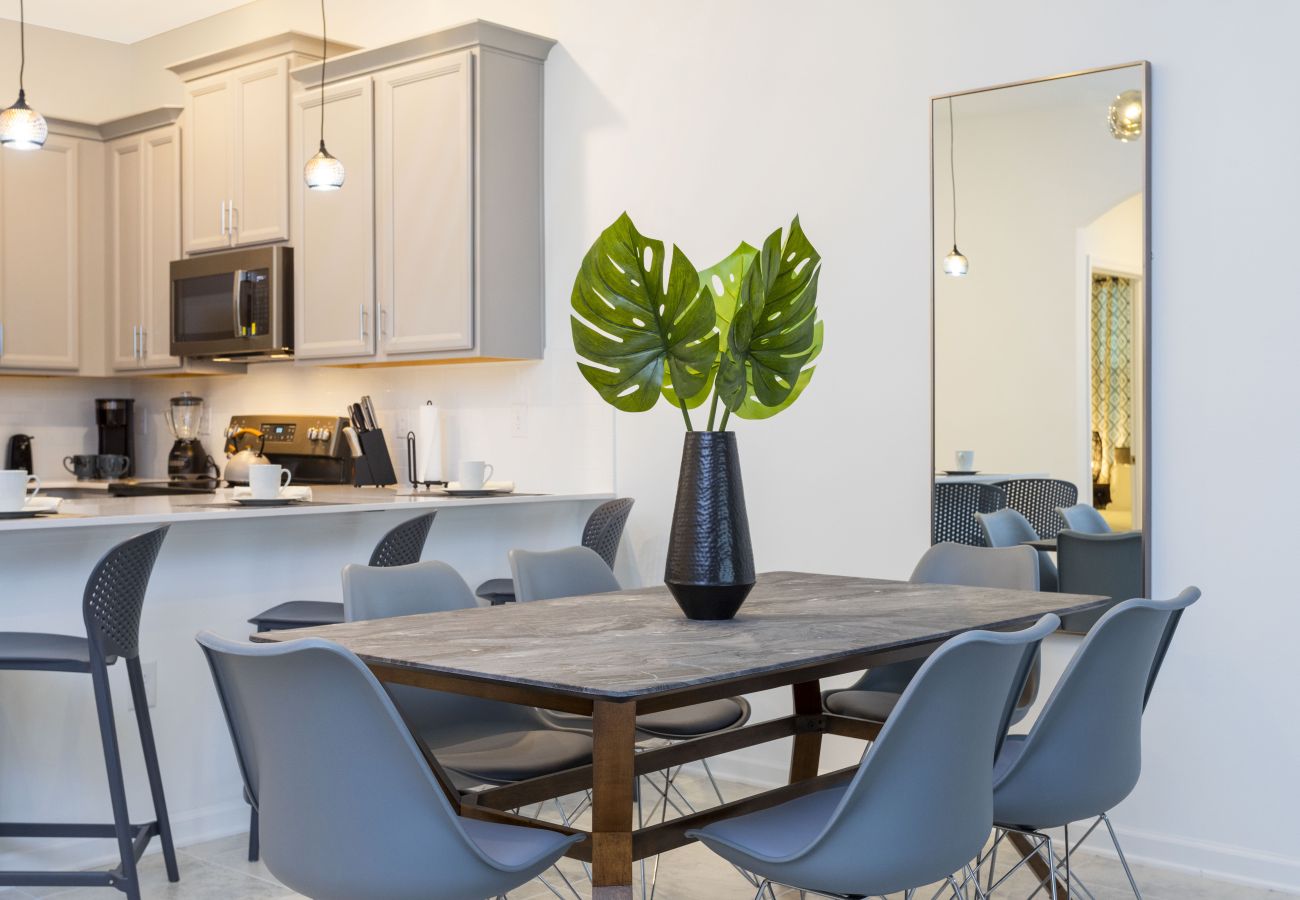 Departamento en Davenport - Sweet Condo 2Beds/2Baths/18Min Disney