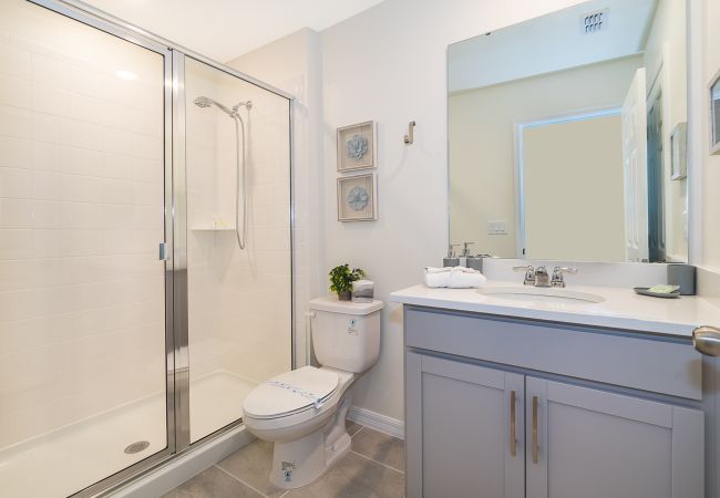 Casa adosada en Kissimmee - Sweet Townhouse 4Beds/3Baths/Pool/18Min Disney Casa adosada en Kissimmee - Sweet Townhouse 4Beds/3Baths/Pool/18Min Disney