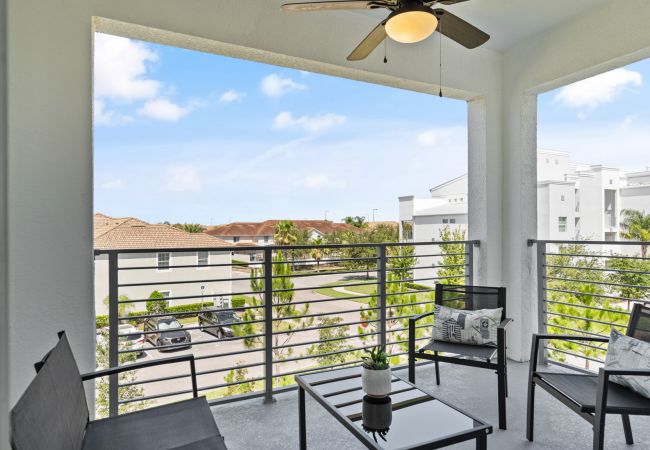 Departamento en Kissimmee - Modern Apartment 2Beds/2Baths/5Min Disney Departamento en Kissimmee - Modern Apartment 2Beds/2Baths/5Min Disney