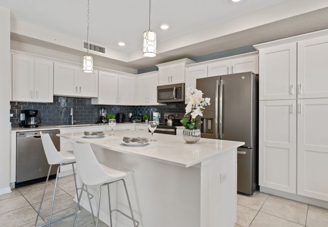 Departamento en Kissimmee - Modern Apartment 2Beds/2Baths/5Min Disney Departamento en Kissimmee - Modern Apartment 2Beds/2Baths/5Min Disney