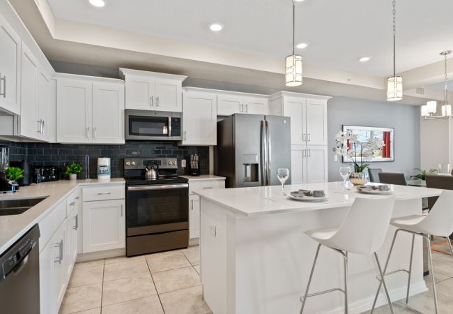 Departamento en Kissimmee - Modern Apartment 2Beds/2Baths/5Min Disney Departamento en Kissimmee - Modern Apartment 2Beds/2Baths/5Min Disney
