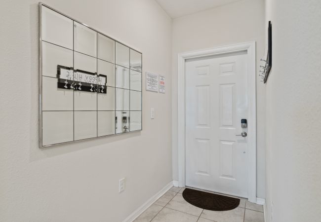 Departamento en Kissimmee - Modern Apartment 2Beds/2Baths/5Min Disney Departamento en Kissimmee - Modern Apartment 2Beds/2Baths/5Min Disney