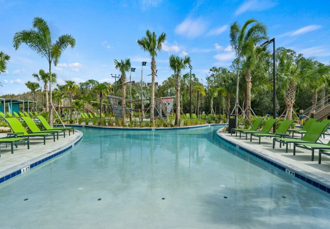 Departamento en Kissimmee - Modern Apartment 2Beds/2Baths/5Min Disney Departamento en Kissimmee - Modern Apartment 2Beds/2Baths/5Min Disney