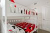 Departamento en Kissimmee - Modern Apartment 2Beds/2Baths/5Min Disney Departamento en Kissimmee - Modern Apartment 2Beds/2Baths/5Min Disney