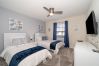Casa adosada en Kissimmee - Pretty Townhouse 4Bed/3Bath/Pool/5Min Disney Casa adosada en Kissimmee - Pretty Townhouse 4Bed/3Bath/Pool/5Min Disney