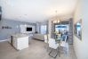 Casa adosada en Kissimmee - Pretty Townhouse 4Bed/3Bath/Pool/5Min Disney Casa adosada en Kissimmee - Pretty Townhouse 4Bed/3Bath/Pool/5Min Disney