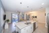 Casa adosada en Kissimmee - Pretty Townhouse 4Bed/3Bath/Pool/5Min Disney Casa adosada en Kissimmee - Pretty Townhouse 4Bed/3Bath/Pool/5Min Disney
