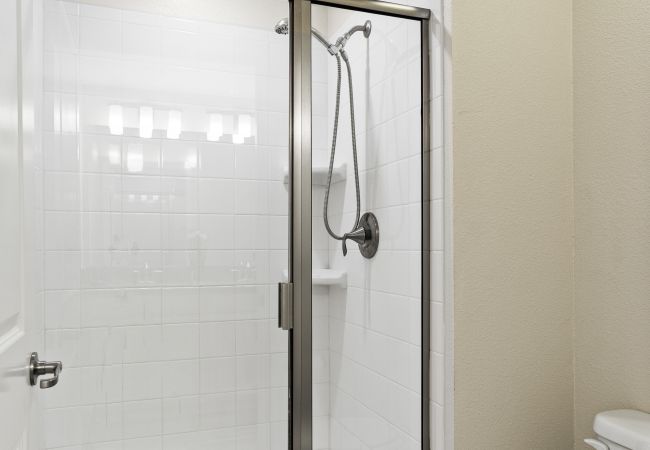 Casa adosada en Kissimmee - Beautiful Townhouse 4Bed/3Bath/Pool/5Min Disney Casa adosada en Kissimmee - Beautiful Townhouse 4Bed/3Bath/Pool/5Min Disney