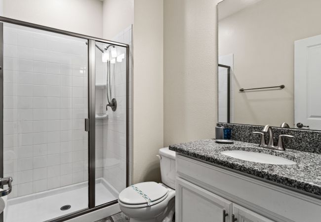 Casa adosada en Kissimmee - Beautiful Townhouse 4Bed/3Bath/Pool/5Min Disney Casa adosada en Kissimmee - Beautiful Townhouse 4Bed/3Bath/Pool/5Min Disney