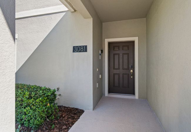 Casa adosada en Kissimmee - Beautiful Townhouse 4Bed/3Bath/Pool/5Min Disney Casa adosada en Kissimmee - Beautiful Townhouse 4Bed/3Bath/Pool/5Min Disney