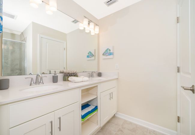 Departamento en Kissimmee - Pretty Condo 2Beds/2Baths/5Min Disney Departamento en Kissimmee - Pretty Condo 2Beds/2Baths/5Min Disney