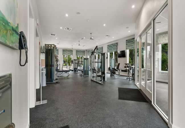 Departamento en Kissimmee - Pretty Condo 2Beds/2Baths/5Min Disney Departamento en Kissimmee - Pretty Condo 2Beds/2Baths/5Min Disney