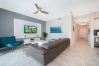Departamento en Kissimmee - Pretty Condo 2Beds/2Baths/5Min Disney Departamento en Kissimmee - Pretty Condo 2Beds/2Baths/5Min Disney