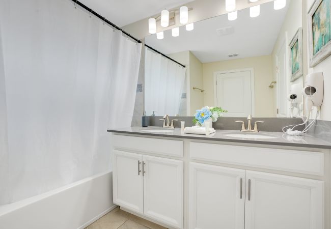 Casa adosada en Davenport - Amazing Townhouse 4Bed/3Bath/Pool/18Min from Disney Casa adosada en Davenport - Amazing Townhouse 4Bed/3Bath/Pool/18Min from Disney