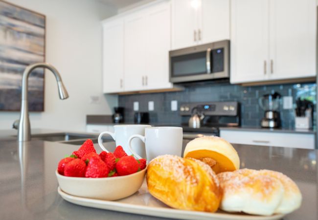 Casa adosada en Davenport - Amazing Townhouse 4Bed/3Bath/Pool/18Min from Disney Casa adosada en Davenport - Amazing Townhouse 4Bed/3Bath/Pool/18Min from Disney