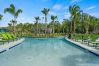 Casa adosada en Kissimmee - Wonderful Townhouse 5Beds/4Baths/Pool/5 Min Disney Casa adosada en Kissimmee - Wonderful Townhouse 5Beds/4Baths/Pool/5 Min Disney
