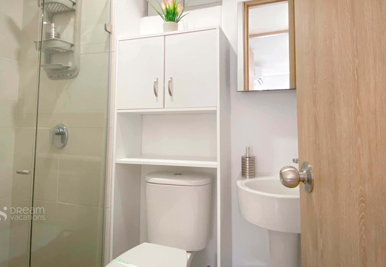 Departamento en Santa Marta - Oasis de naturaleza en Santa Marta | 2 hab, 2 baños, parking