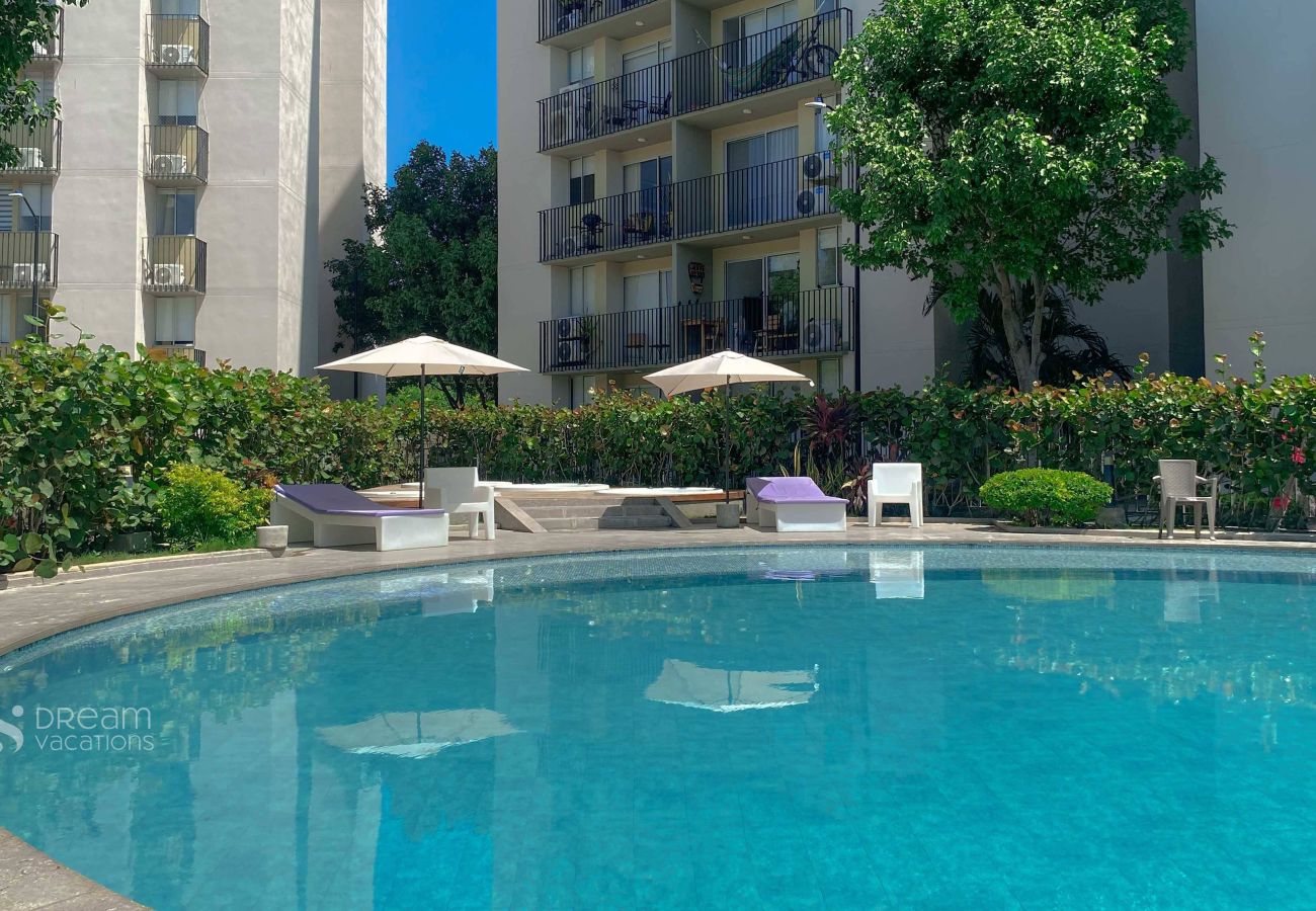 Departamento en Santa Marta - Oasis de naturaleza en Santa Marta | 2 hab, 2 baños, parking