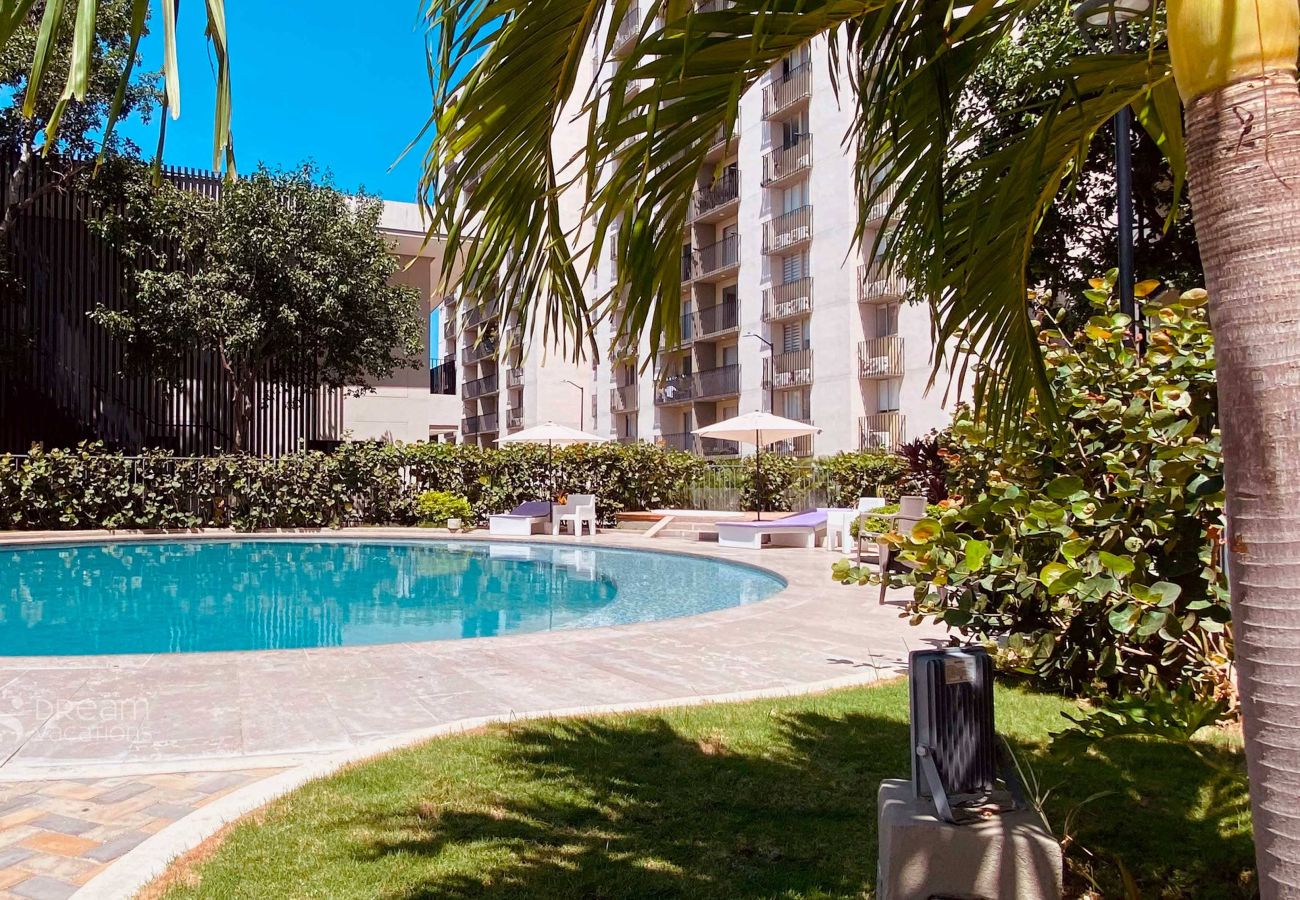 Departamento en Santa Marta - Oasis de naturaleza en Santa Marta | 2 hab, 2 baños, parking