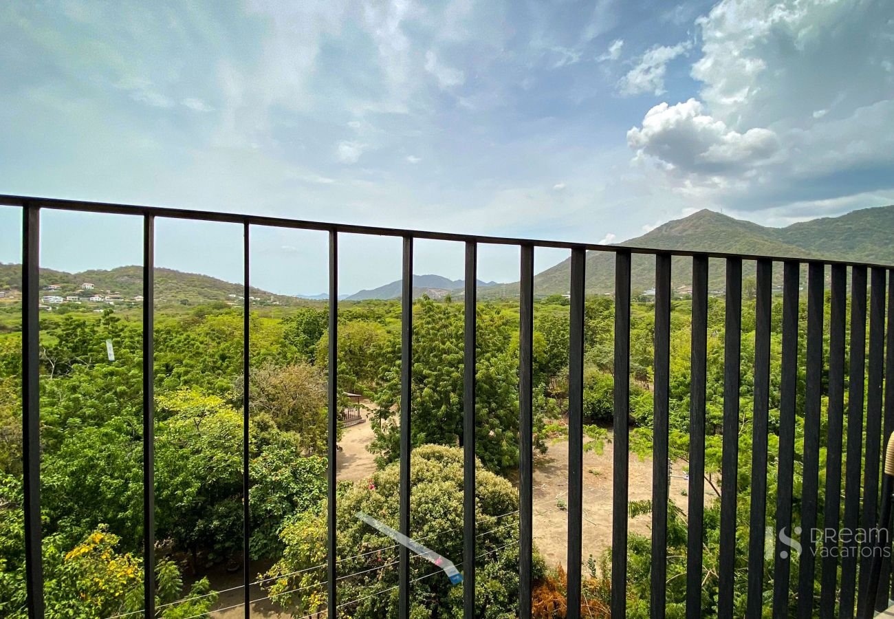 Departamento en Santa Marta - Santa Marta Natural Getaway: Mountain & Greenery Views 2BR, 2 Baths & Free Parking