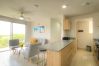 Departamento en Santa Marta - Santa Marta Natural Getaway: Mountain & Greenery Views 2BR, 2 Baths & Free Parking