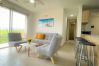 Departamento en Santa Marta - Santa Marta Natural Getaway: Mountain & Greenery Views 2BR, 2 Baths & Free Parking