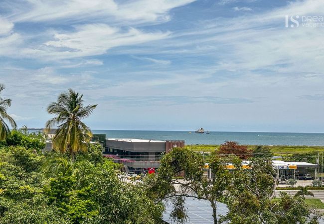 Departamento en Santa Marta - Horizon Nature Retreat in Santa Marta Bello Horizonte | 2BR 2Baths + Parking