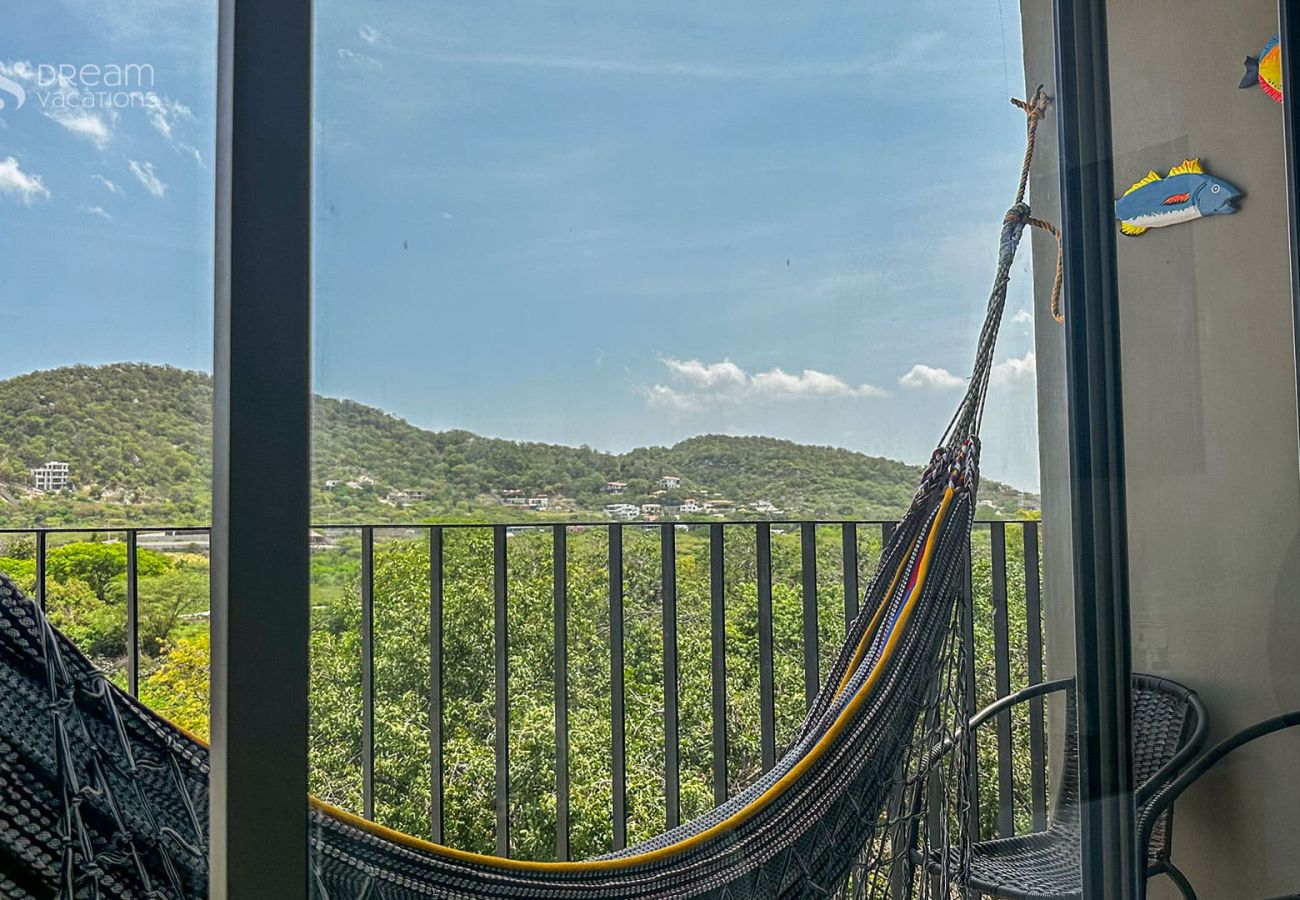 Departamento en Santa Marta - Horizon Nature Retreat in Santa Marta Bello Horizonte | 2BR 2Baths + Parking