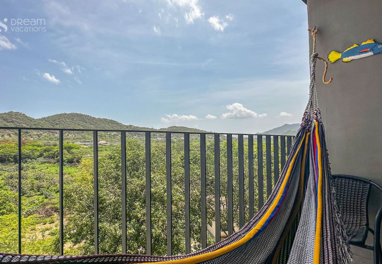 Departamento en Santa Marta - Horizon Nature Retreat in Santa Marta Bello Horizonte | 2BR 2Baths + Parking